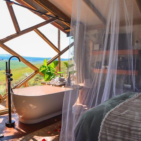 Quaint Luxury Villas Graskop Dış mekan fotoğraf